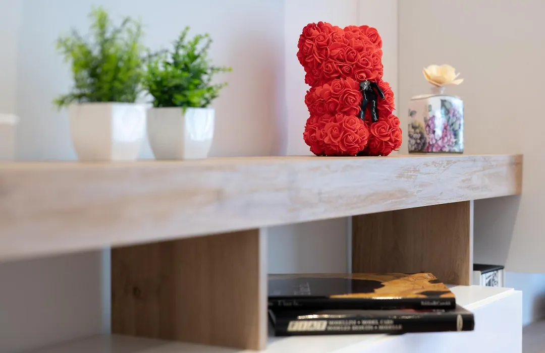 Luxury And Sweet Home-Metro Malatesta-1